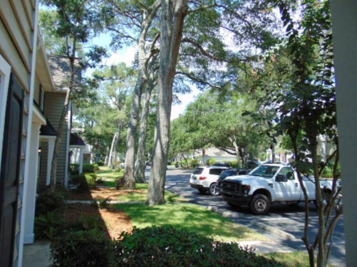 G2 Great Extra Glassed In Dining Area 3Bed 2 5 Bath Very Nice Glassed In Porch Close To Clubhouse Villa St. Simons Island Exterior photo